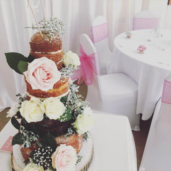 The Butterfly Bakehouse Swadlincote Derbyshire Wedding Image JPG 006