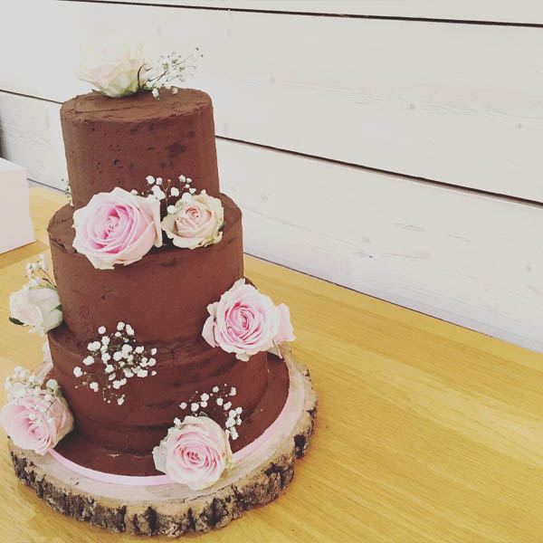 The Butterfly Bakehouse Swadlincote Derbyshire Wedding Image JPG 008